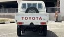 Toyota Land Cruiser Pick Up Toyota LC79 DC pick up 4.2L Diesel MY2024