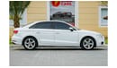 Audi A3 30 TFSI Sport