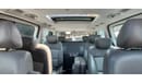 Hyundai Grand Starex Hyundai Grand Starex 2009 Diesel Korean Specs