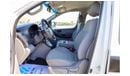 Hyundai H-1 2020 Hyundai H1 GL Mini Van | Remodeled interior with 12 Executive Seats - PTR A/T - GCC - Book Now