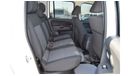 Volkswagen Amarok Perfect inside and out