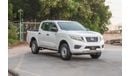 نيسان نافارا 2020 | NISSAN NAVARA | DOUBLE CABIN 4X4 | GCC SPECS | N31691