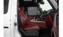 Mercedes-Benz G 63 AMG 2020 Mercedes-Benz G63 / Full Service History / Mercedes Benz Warranty & Service Contract