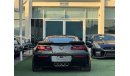 Chevrolet Corvette CHEVROLET CORVETTE C7 GRAND SPORT COLLECTOR EDITION 2017 GCC FULL OPTION 1 OF 527