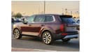 Kia Telluride KIA TELLURIDE SX 2020