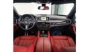 BMW X6 50i Luxury V8 4.4L-8CYL Original Paint - Fully Agency Maintained