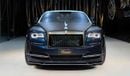 Rolls-Royce Wraith | ONYX CONCEPT | 1 OF 1 | 3 YEARS WARRANTY & SERVICE