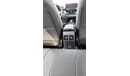 Toyota Corolla The first and exclusive in UAE, Toyota Corolla HEV, full option, full leather interior