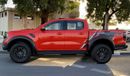 Ford F 150 Raptor Ranger Raptor 3.0L Twin Turbo V6 GCC Brand New 2023 (Only For Export)