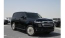 تويوتا لاند كروزر 300 Diesel 3.3L -MBS SEATS