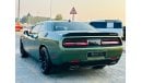 Dodge Challenger GT | Monthly AED 1250/- | 0% DP | Sunroof | Alcantara Seats | Super Track Pak | # 79643