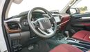 Toyota Hilux SR5 2.7L 4WD A/T