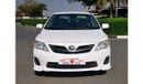 Toyota Corolla XLi 1.8L-6CYL EXCELLENT CONDITION