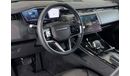 Land Rover Range Rover Sport SE P360