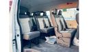 Toyota Hiace TOYOTA HIACE GL 3.5L V6 A/T 2024 MODEL ONLY EXPORT TO AFRICA AND CIS COUNTRIES