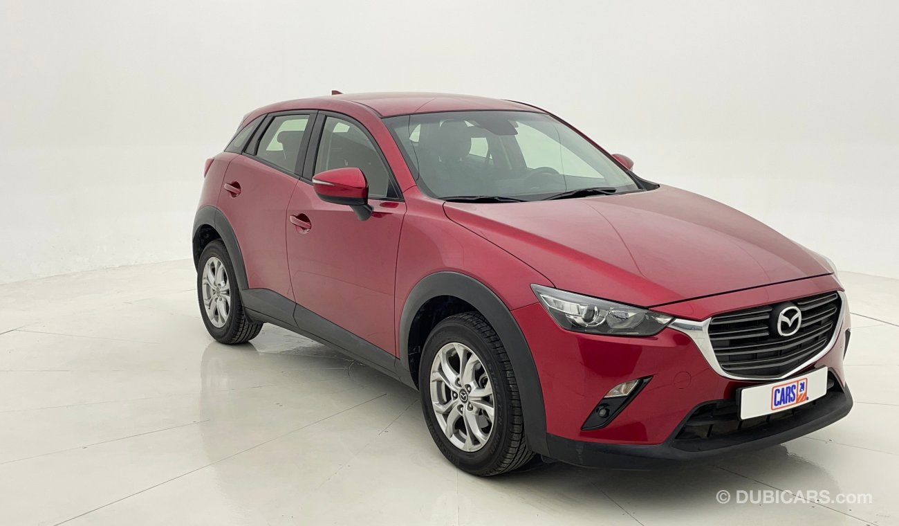 Mazda CX3 GT 2 | Zero Down Payment | Free Home Test Drive