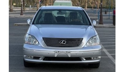 Lexus LS 430 4.3