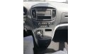 Hyundai H-1 VAN - MANUAL 5DOOR 12-SEATER (DIESEL)