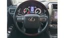 Lexus GX460 Platinum 4.6L