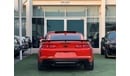 Chevrolet Camaro CHEVROLET CAMARO ZL1 GCC 2019 FULL OPTION ORIGINAL PAINT PERFECT CONDITION FULL SERVICE HISTORY