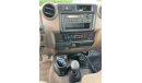 Toyota Land Cruiser 4.2 diesel engine // single cap // power window // diflock - model 2023