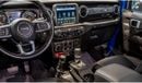 Jeep Wrangler 2023 Jeep Wrangler Unlimited Rubicon 392, 2028 Jeep Warranty, 2026 Jeep Service Contract, Low KMs, G