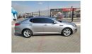 Kia Optima EX 2013 Kia Optima, Full optima