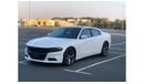 Dodge Charger R/T Road Track MODEL 2016 GCC CAR PERFECT CONDITION INSIDE AND OUTSIDE ORIGINAL PAINT