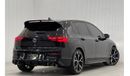 Volkswagen Golf 2023 Volkswagen Golf R, Feb 2028 VW Warranty + Feb 2027 VW Service Pack, GCC