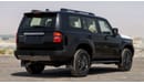 تويوتا برادو TOYOTA PRADO 250 TXL 2.7P AT LIMITED MY2024 – BLACK