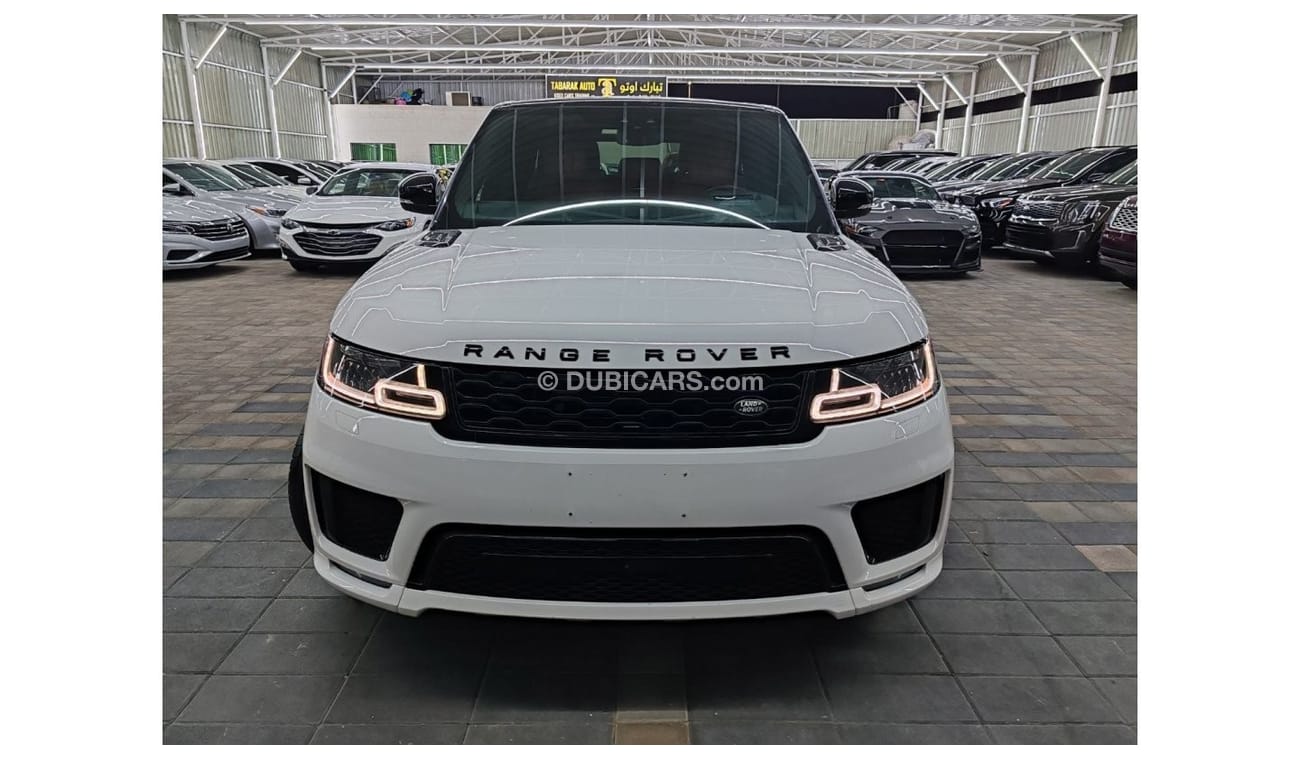 Land Rover Range Rover Warranty one year