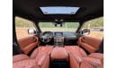 Nissan Patrol LE Titanium