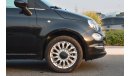 Fiat 500 FIAT 500 1.4L FWD AT HATCHBACK 2024