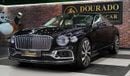 Bentley Flying Spur | WEEKEND SPECIAL PRICE | 6.0L W12 ENGINE | BRAND NEW | 2023 | ONYX BLACK | FULL OPTION