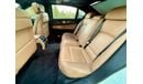 BMW 740Li Exclusive 3.0L