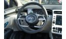 Hyundai Tucson HYUNDAI TUCSON 1.6T / SR / VS PLUS / 2WD / 2024 MODEL