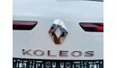 Renault Koleos SE