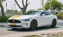 Ford Mustang GT 2019 USA SPECS