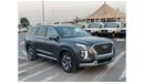 Hyundai Palisade 2022 Hyundai Palisade 4x4 Calligraphy 360 Cam / EXPORT ONLY فقط للتصدير