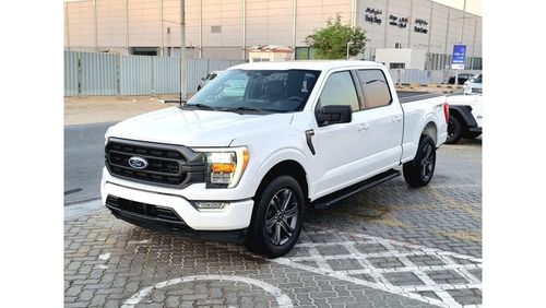 فورد F 150 FORD F.150 XLT 2023 CLEAN TITLE