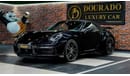 Porsche 911 Cabriolet | Brand New | 2023 | Fully Loaded | 3.7L | 640 HP