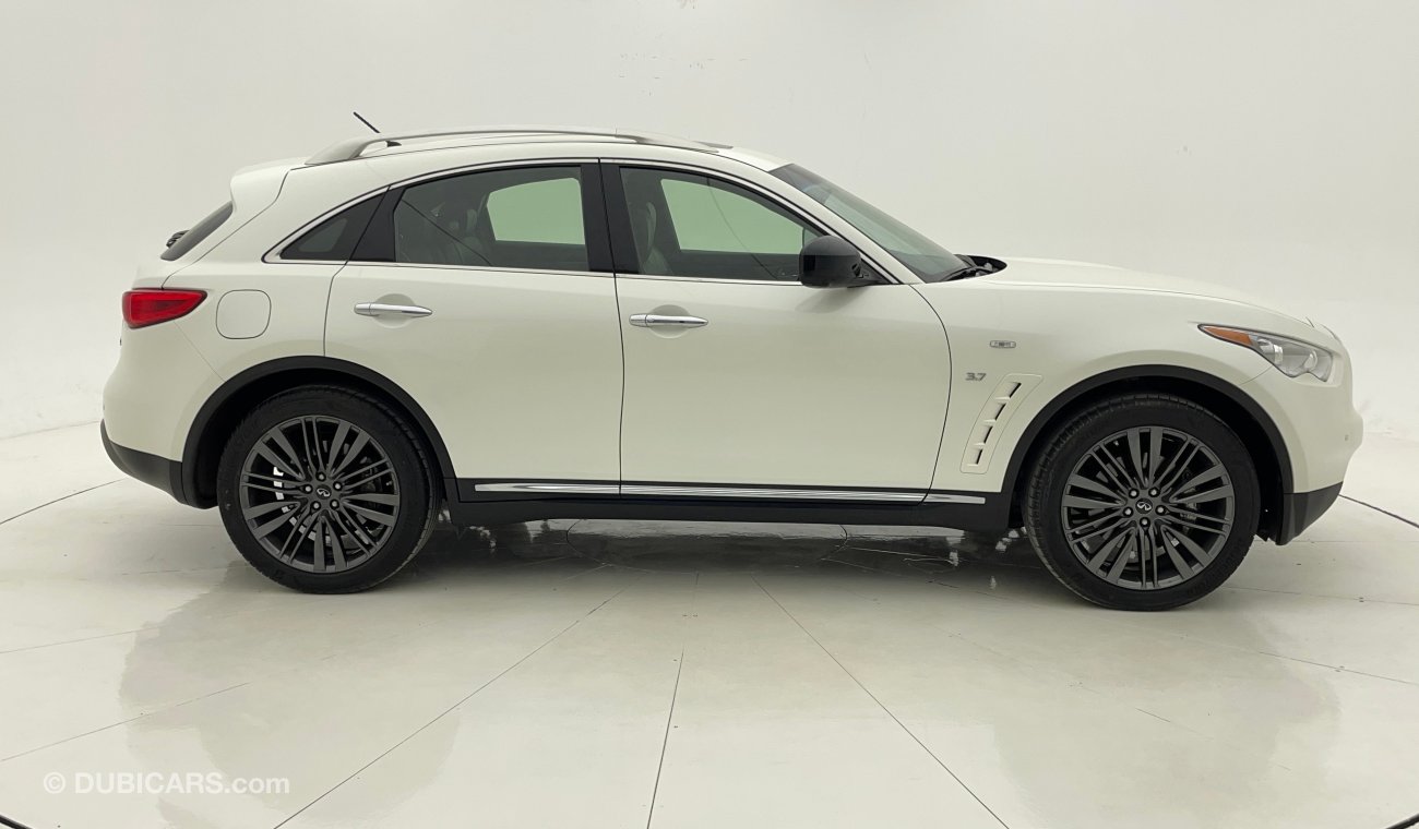 Infiniti QX70 EXCELLENCE 3.7 | Zero Down Payment | Free Home Test Drive