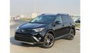 Toyota RAV4 TOYOTA RAV4 2018