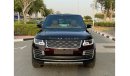 Land Rover Range Rover SV Autobiography KALSSEN EDITION VVIP