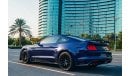 Ford Mustang FORD MUSTANG GT V8 Manual TR 2018