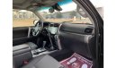 Toyota 4Runner 2021 SR5 PREMIUM SUNROOF 4x4 FULL OPTION US SPEC