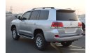 Toyota Land Cruiser 2020 TOYOTA LAND CRUISER V8 FULL OPTION