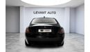 Rolls-Royce Ghost Black Badge 6.6L