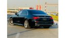 مرسيدس بنز S 580 Mercedes Benz S580