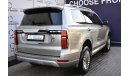 Tank 500 AED 2239 PM | 3.0L PRESTIGE 4WD GCC AGENCY WARRANTY UP TO 2029 OR 200K KM